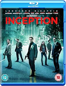 INCEPTION- CAT (BD/S)