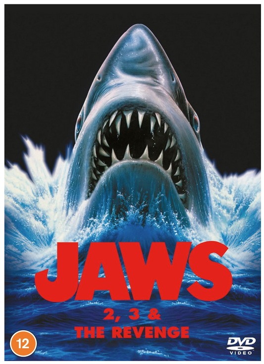 Jaws 2-4