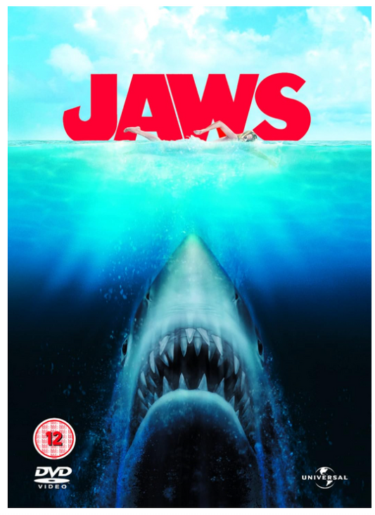 JAWS - DVD