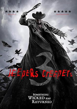 JEEPERS CREEPERS 3