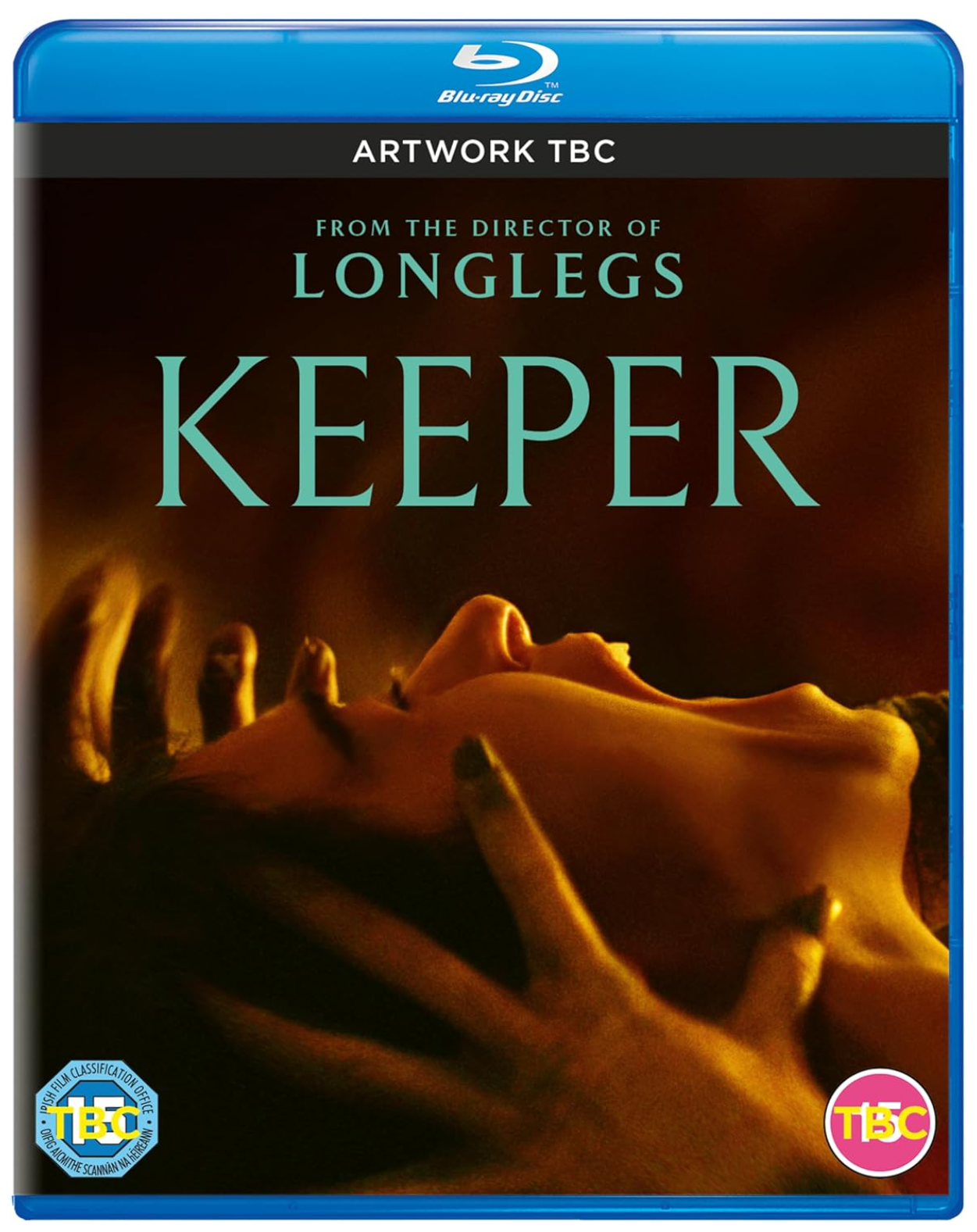 KEEPER BD - PRE-ORDER - 9-FEBRUARY-2026