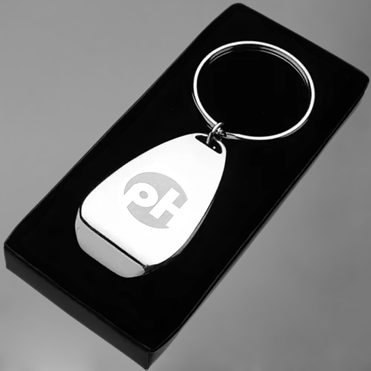 KEY RING / BOTTLE OPENER