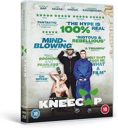 KNEECAP BD (IRISH)