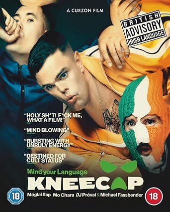 KNEECAP BD