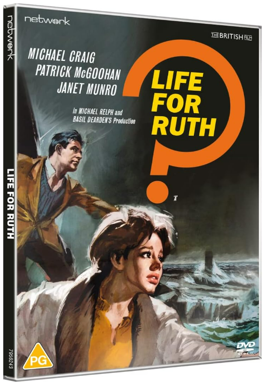 Life for Ruth - DVD