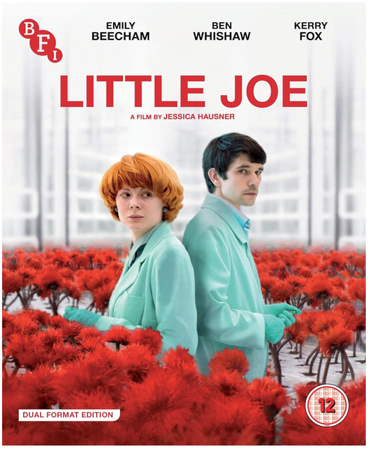 LITTLE JOE - BLU-RAY