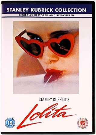 LOLITA (DVD/S)