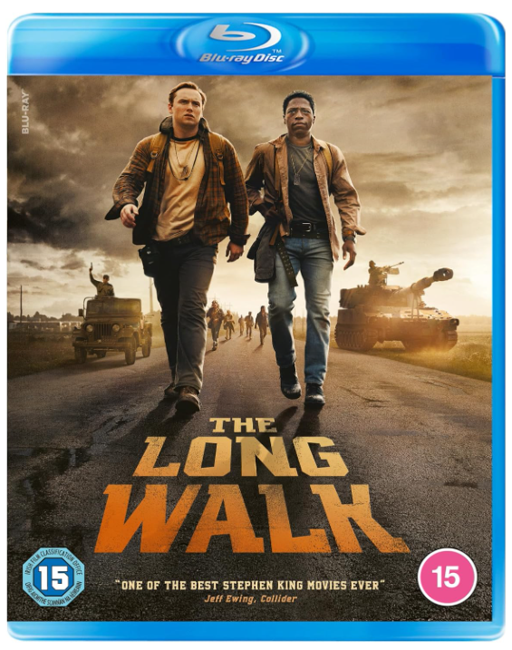 THE LONG WALK BD