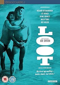 LOOT - DVD