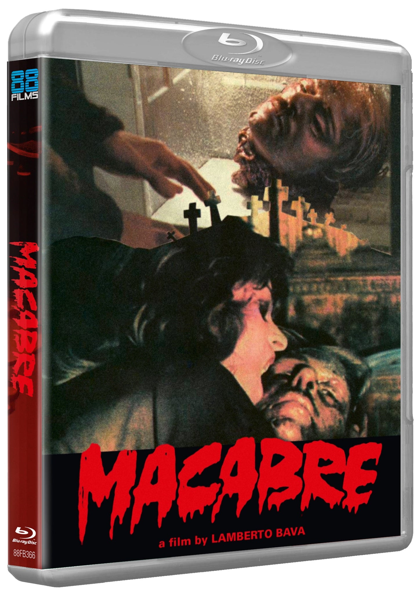 Macabre - The Italian Collection 58