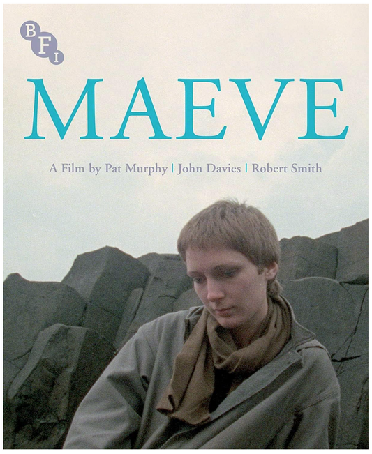 MAEVE - BLU-RAY