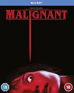 MALIGNANT BD