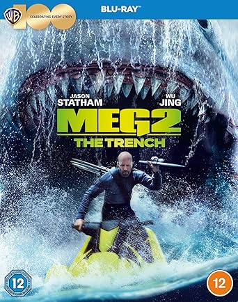 MEG 2 THE TRENCH BD