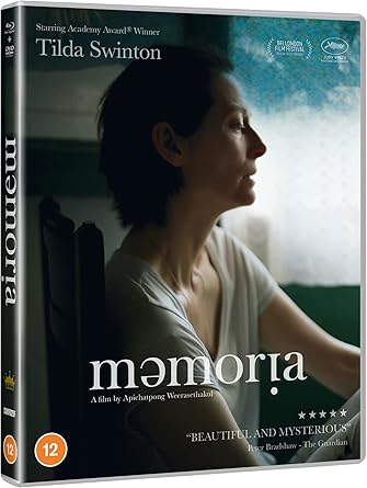 MEMORIA (LIMITED COLLECTOR'S EDITION) [DUAL