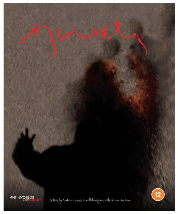 MISMANTLER BD - Pre-order 26 January 2026