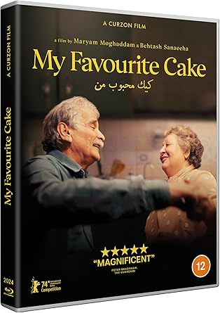 MY FAVOURITE CAKE BD