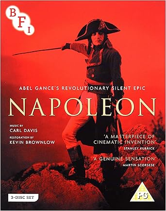 NAPOLEON BD