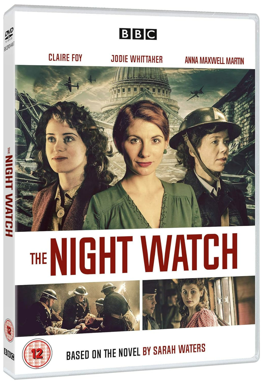 The Night Watch - DVD