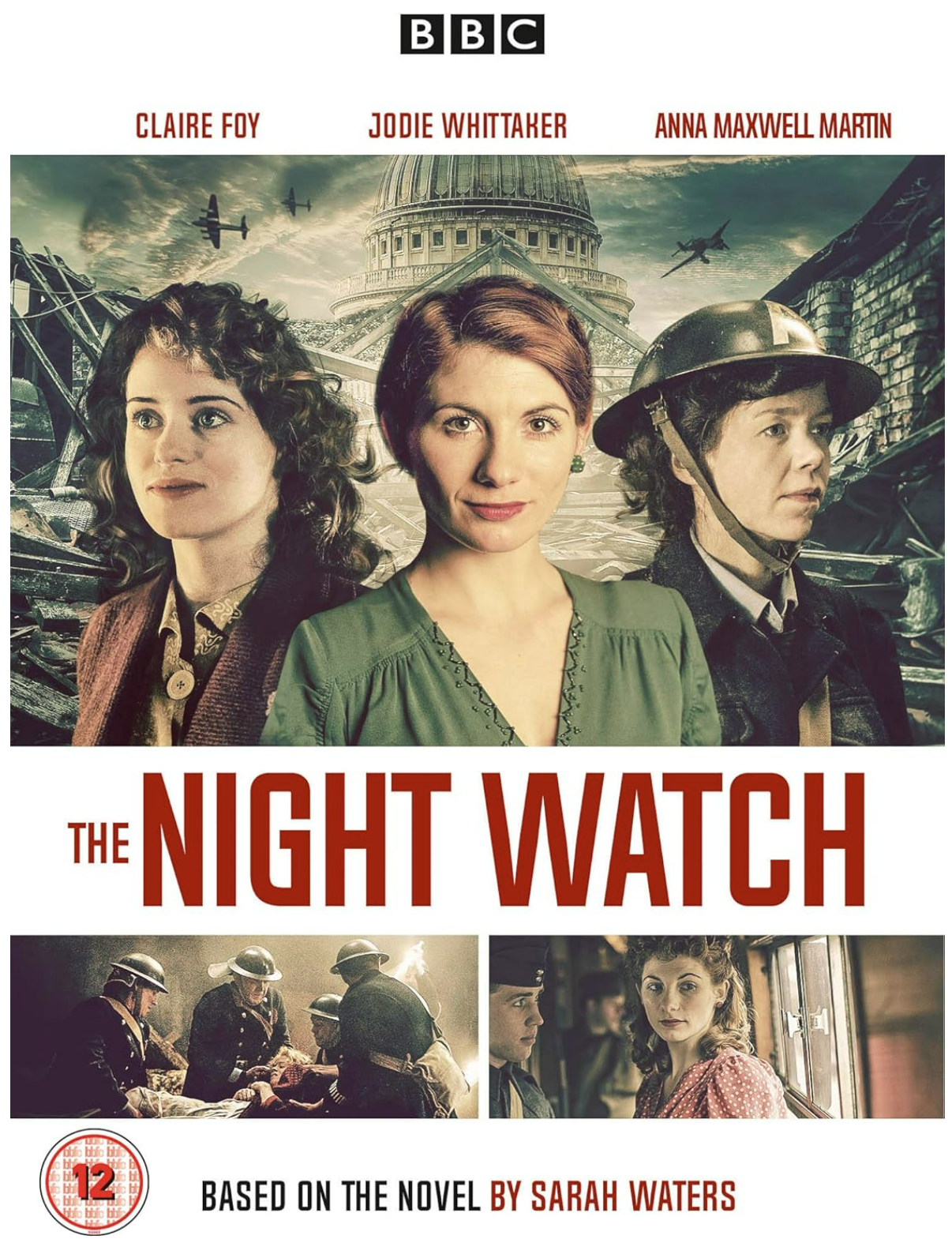 The Night Watch - DVD