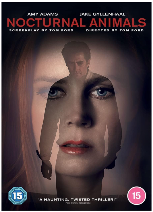 Nocturnal Animals - DVD