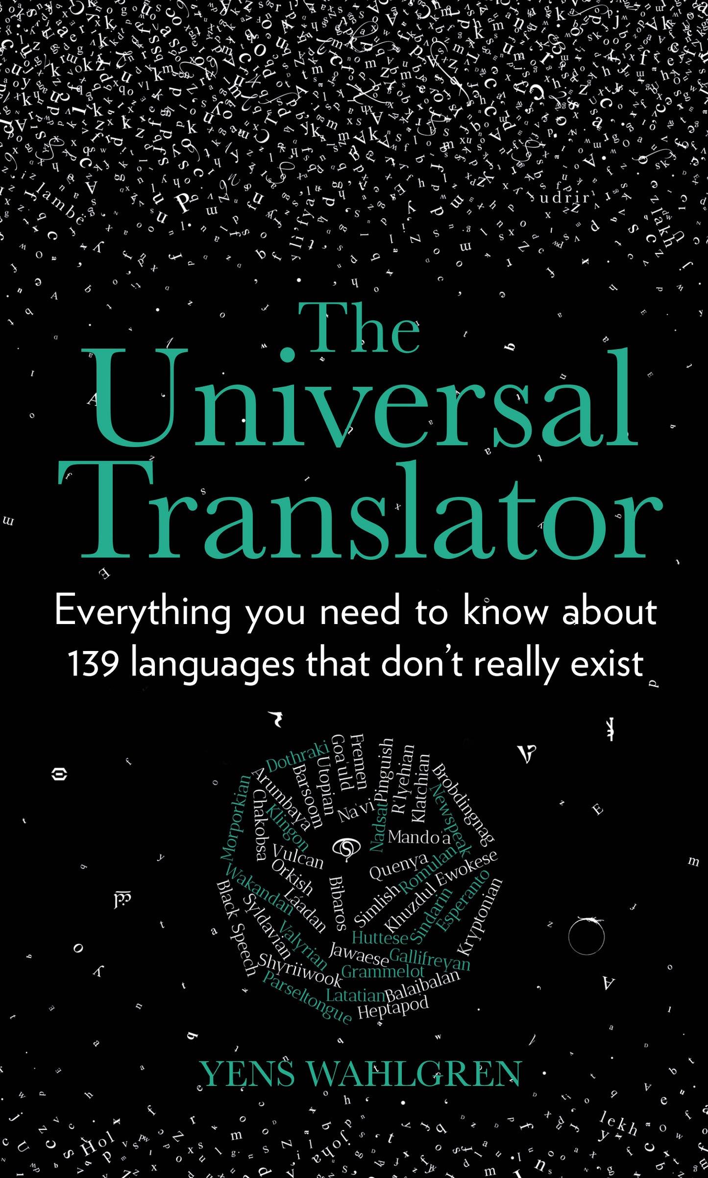 The Universal Translator