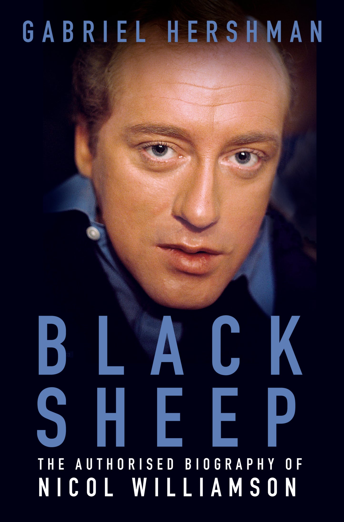 Black Sheep