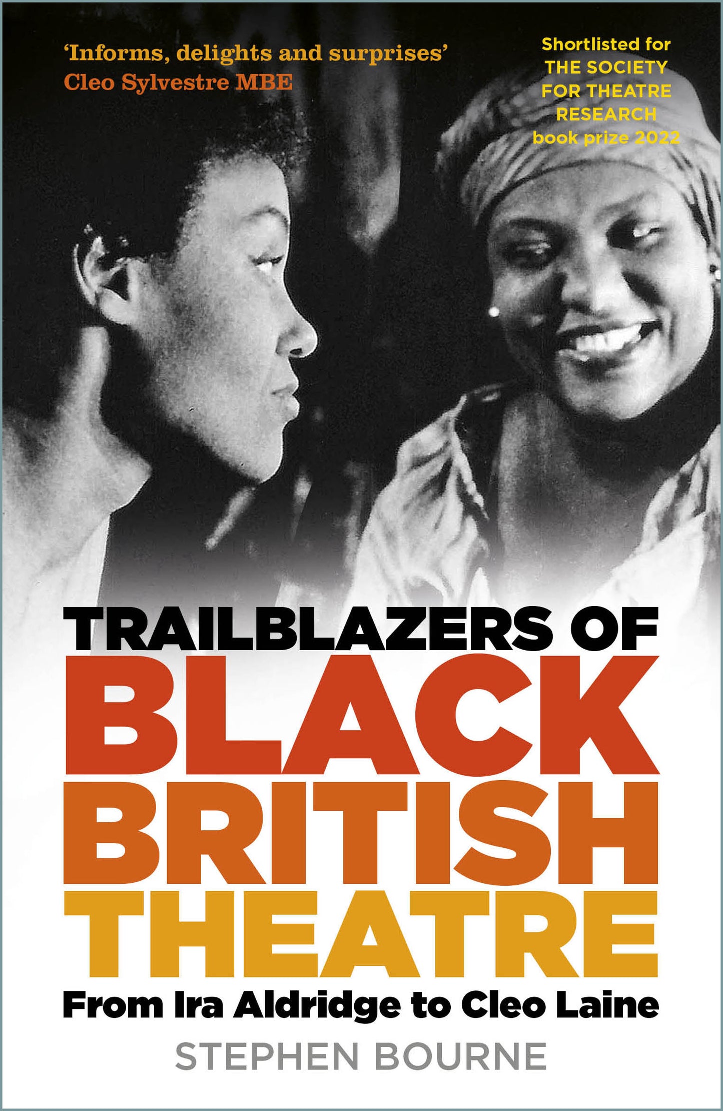 Trailblazers of Black British Theatre