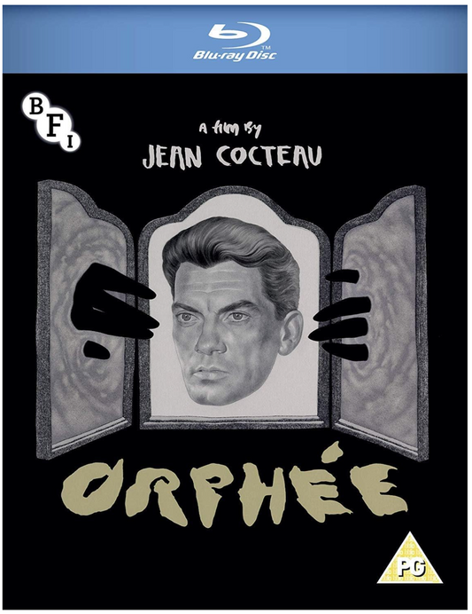 ORPHEE - BLU-RAY