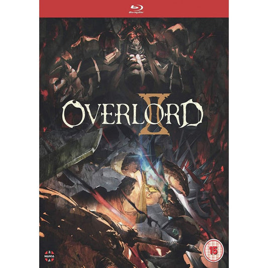 Overlord II - Season Two