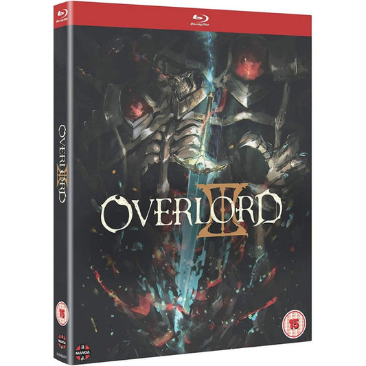 Overlord III - Season Three