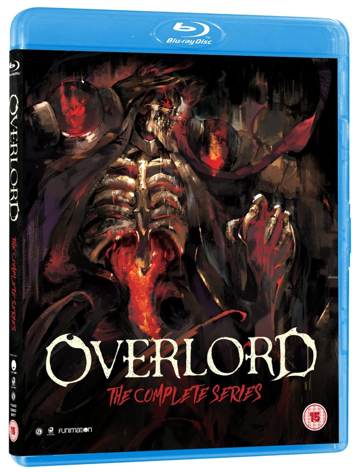 Overlord - Season One