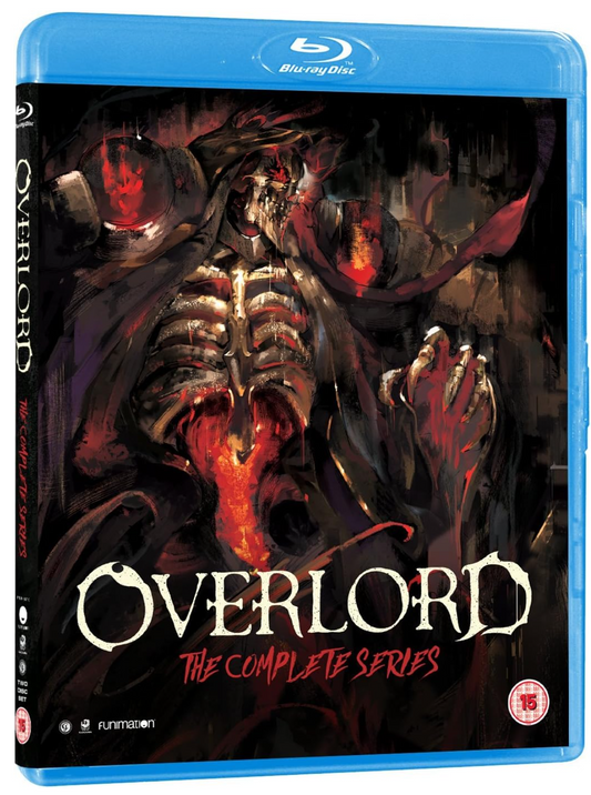 Overlord - Season One