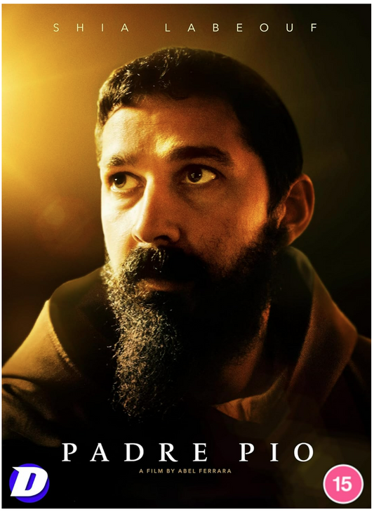 Padre Pio - DVD