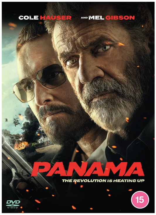 Panama - DVD