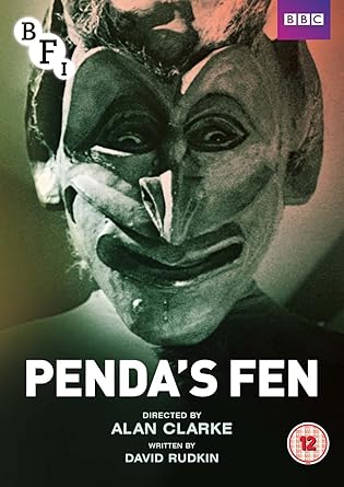 PENDA'S FEN - DVD
