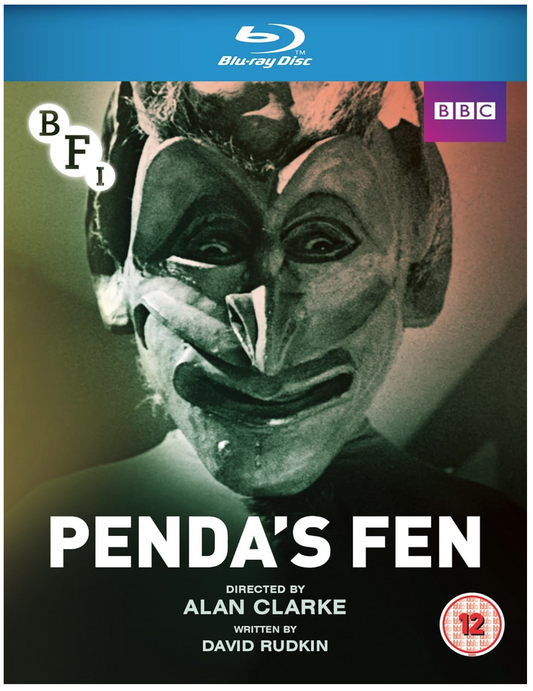 PENDA'S FEN - LIMITED EDITION - BLU-RAY