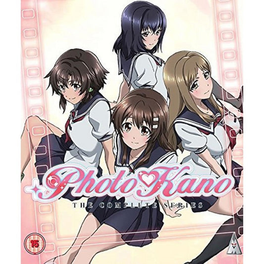 PHOTOKANO COLLECTION