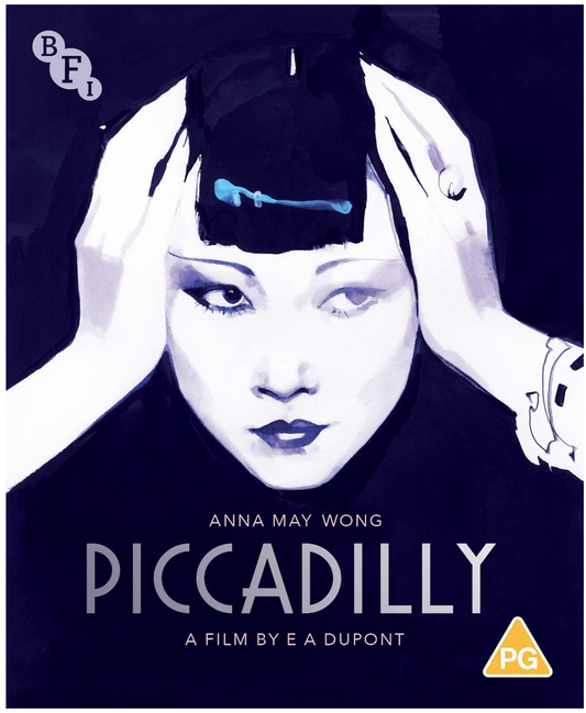 PICCADILLY - BLU-RAY