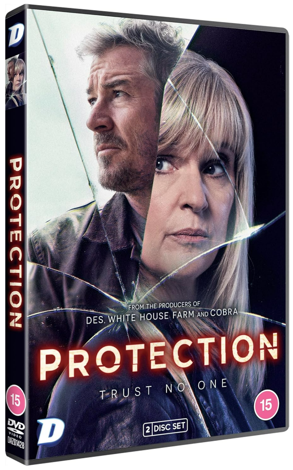 Protection - DVD