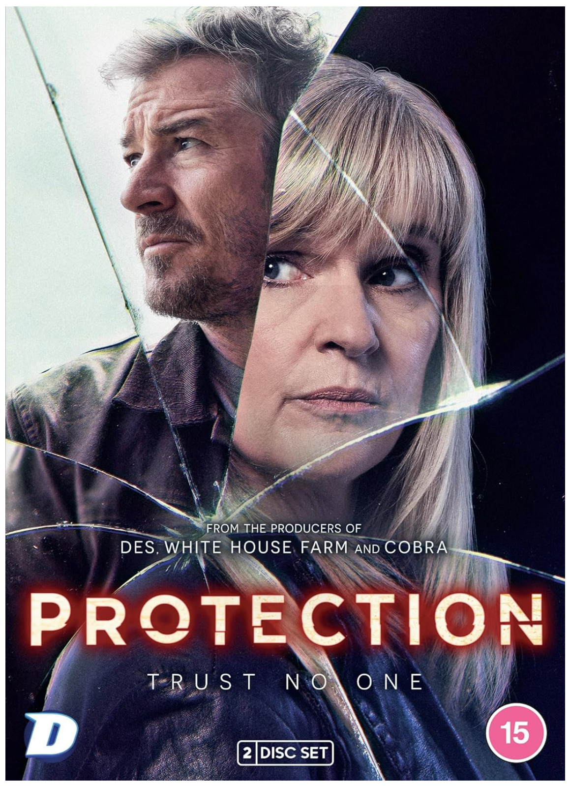 Protection - DVD – Limelight Collection