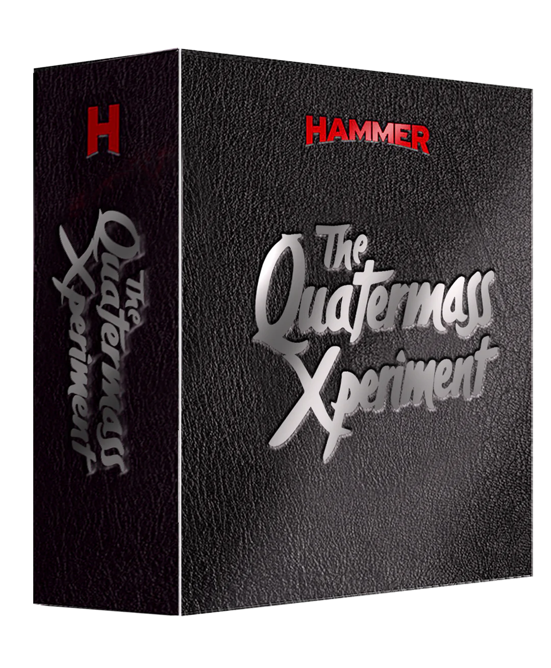 QUATERMASS XPERIMENT LIMITED COLLECTOR'S UHD
