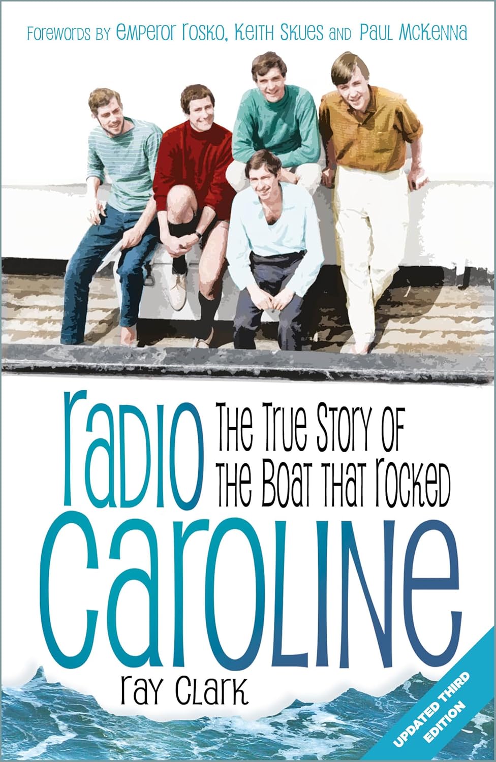 Radio Caroline