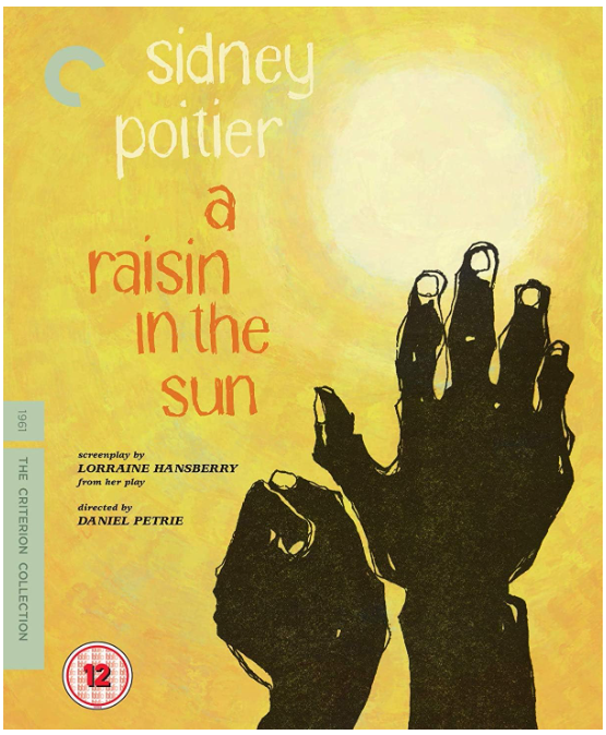A RAISIN IN THE SUN - BLU-RAY