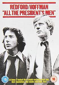 ALL THE PRESIDENTS MEN 1DISC (DVD/S)