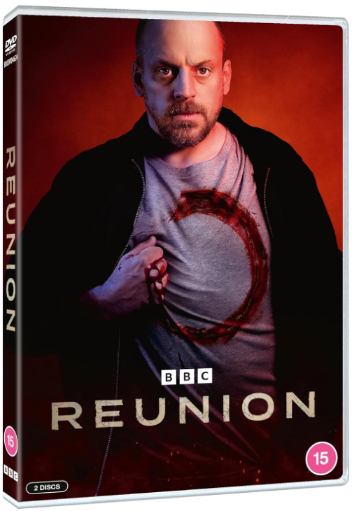 Reunion - DVD