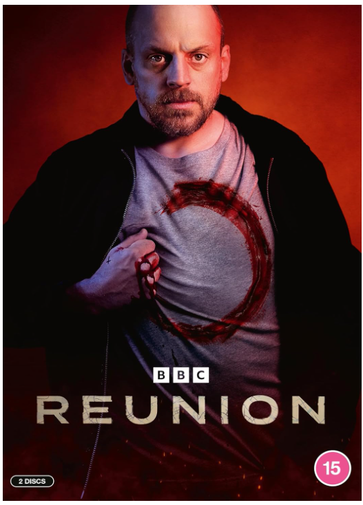 Reunion - DVD