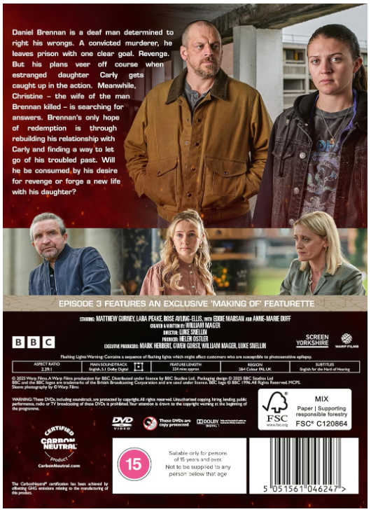 Reunion - DVD