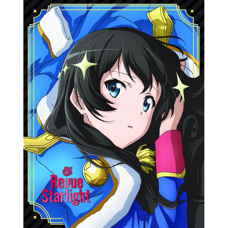 REVUE STARLIGHT COLLECTORS ED BD