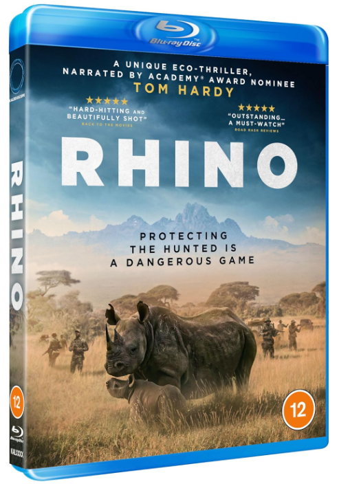 RHINO BD - Pre-order 12 January 2026