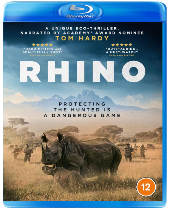RHINO BD - Pre-order 12 January 2026